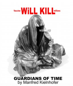 guardians-of-time-by-manfred-kielnhofer-arts-statue-gallery-event-vaccine-will-kill-millions-
